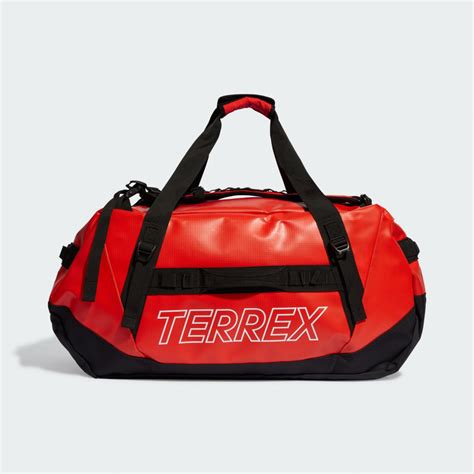 bolso adidas terrex|adidas terrex duffel bag.